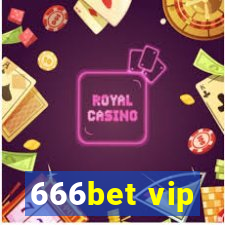 666bet vip